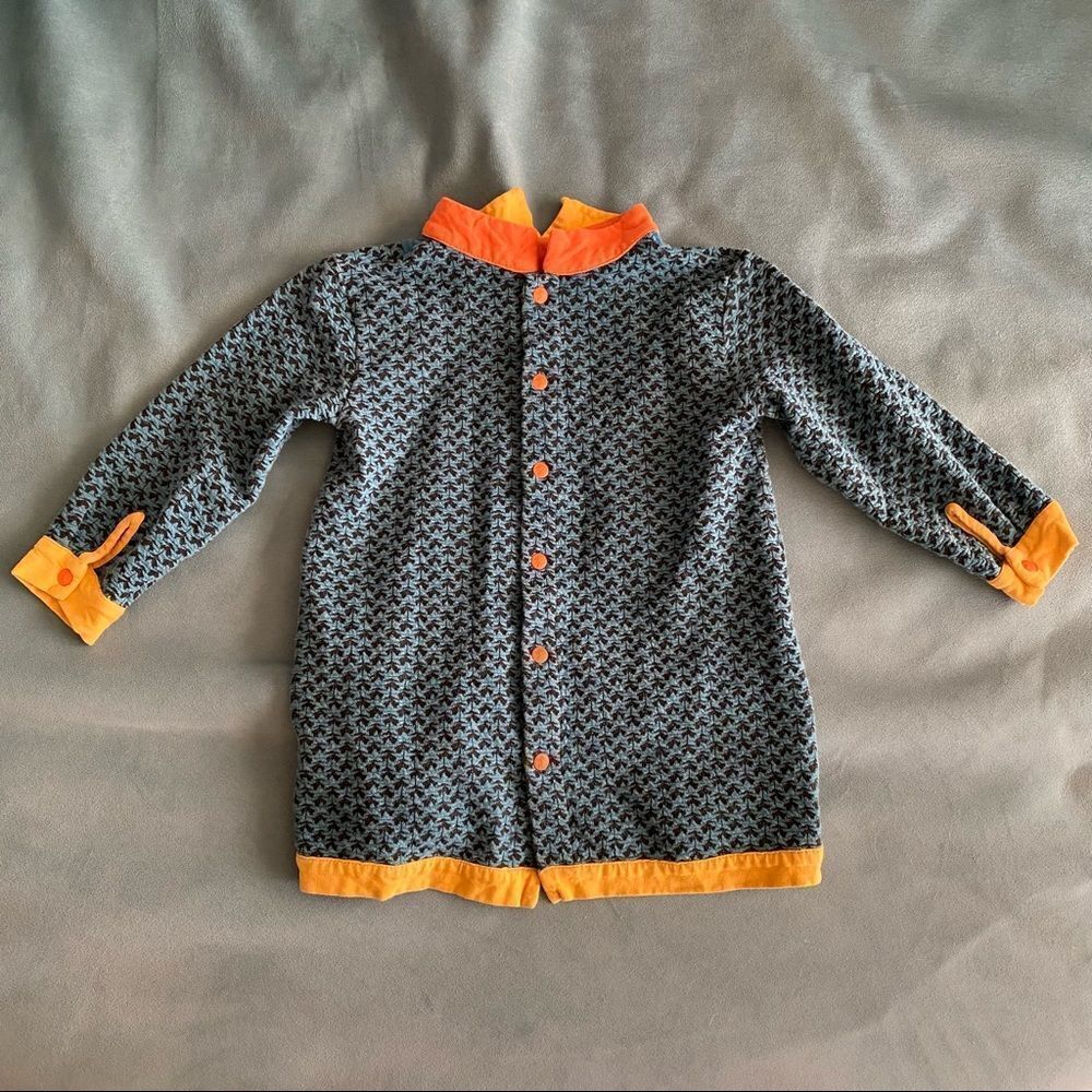 Raspberry Plum Jacket